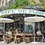 Elegant Au Coeur De Saint-germain-des-pres * 파리