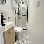 Elegant Au Coeur De Saint-germain-des-pres 아파트 파리