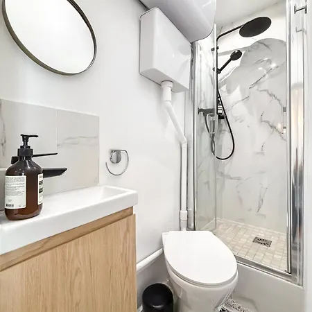 Elegant Au Coeur De Saint-germain-des-pres Apartmán