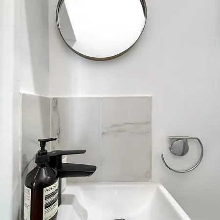 Elegant Au Coeur De Saint-germain-des-pres Apartmán